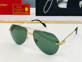 Picture of Cartier Sunglasses _SKUfw56867878fw